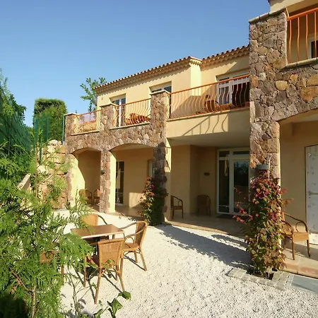 Tatil Evi La Vue De Ii