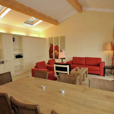 Tatil Evi La Vue De Ii *