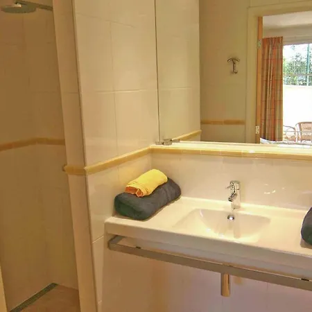 Tatil Evi La Vue De Ii