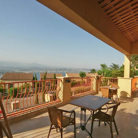 La Vue De Ii Tatil Evi