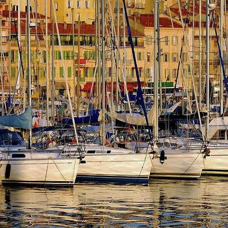 Hébergement de vacances La Vue De Ii